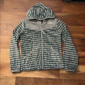 North Face Girls Jacket